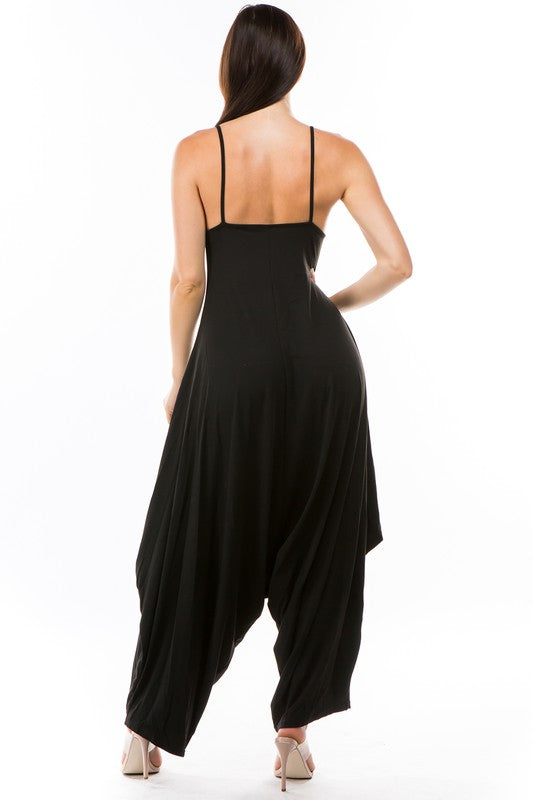 Harlem Pants Jumpsuit