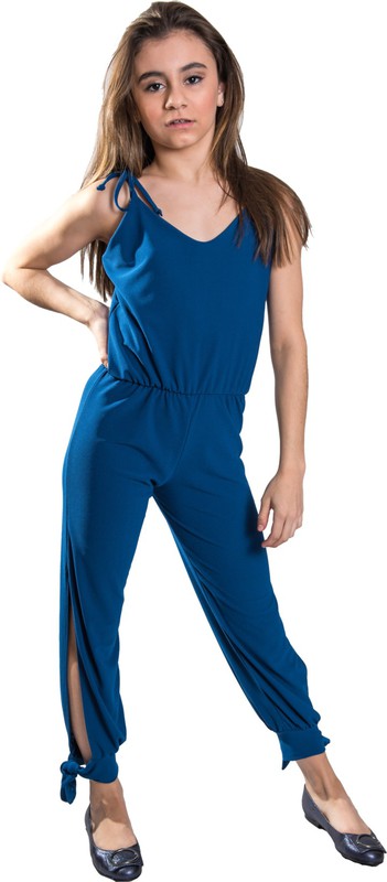 KIDS TIFFANY JUMPSUIT