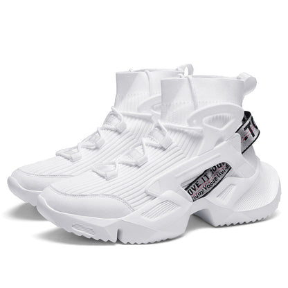 803 EVO Knit Runner