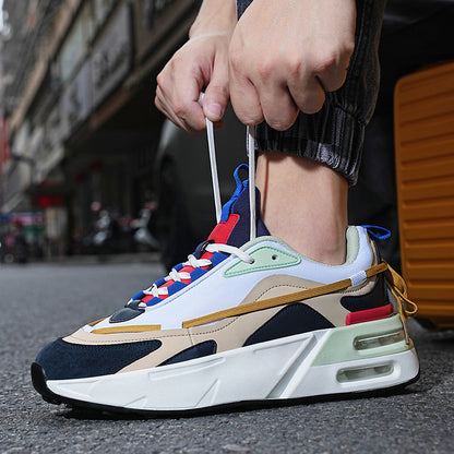 Multi-Blend NX Sneakers