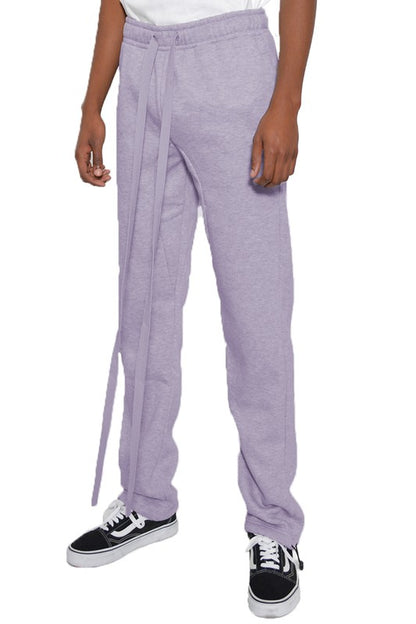 Cotton Fleece Sweatpants