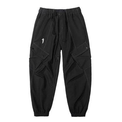 Nexus Cargo Pants