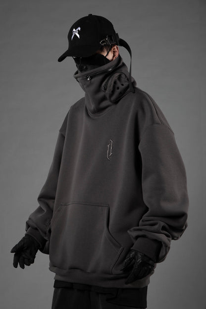 Tech Transformation Hoodie/Sweatshirt