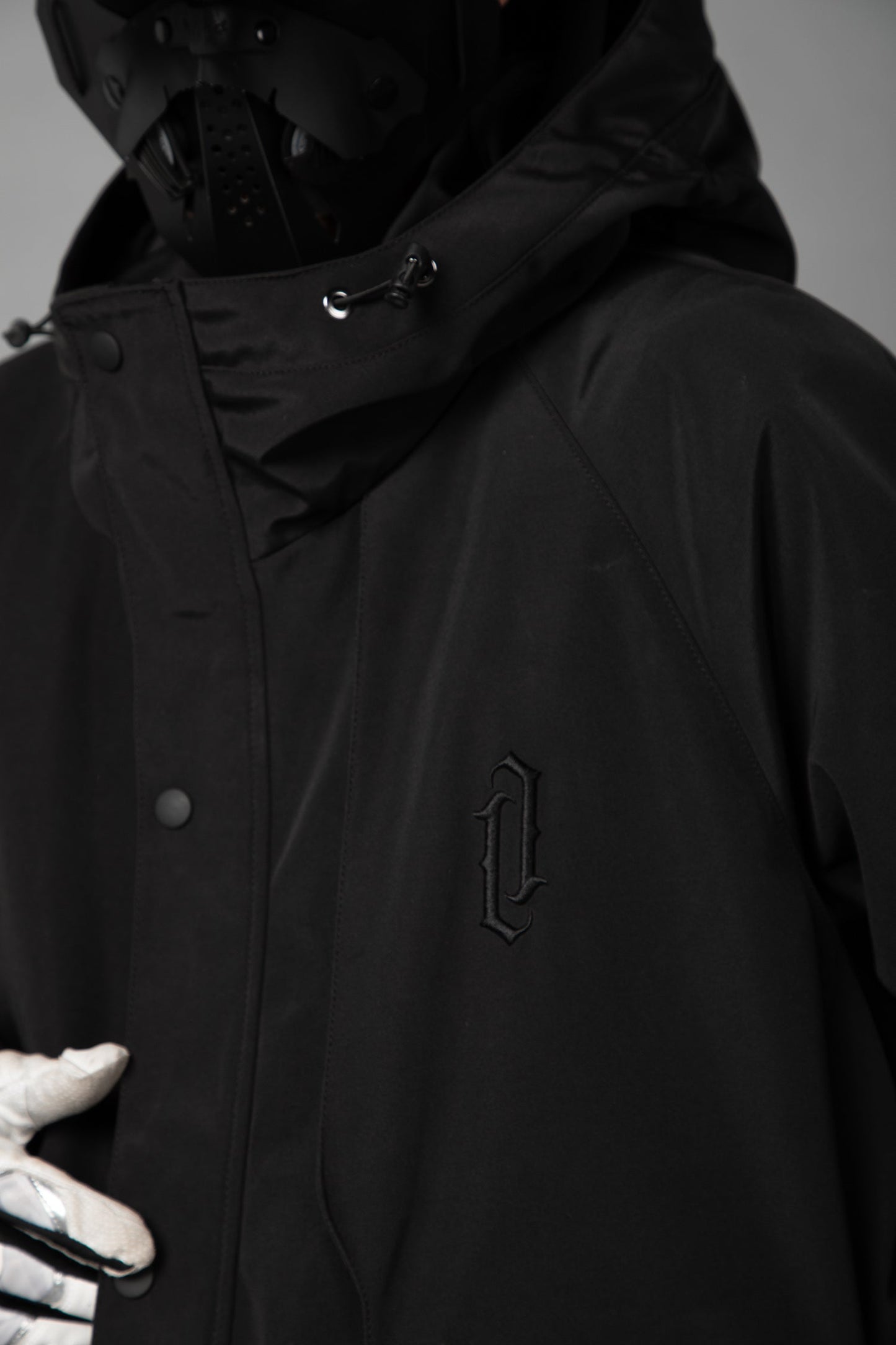 Casual Tech Jacket