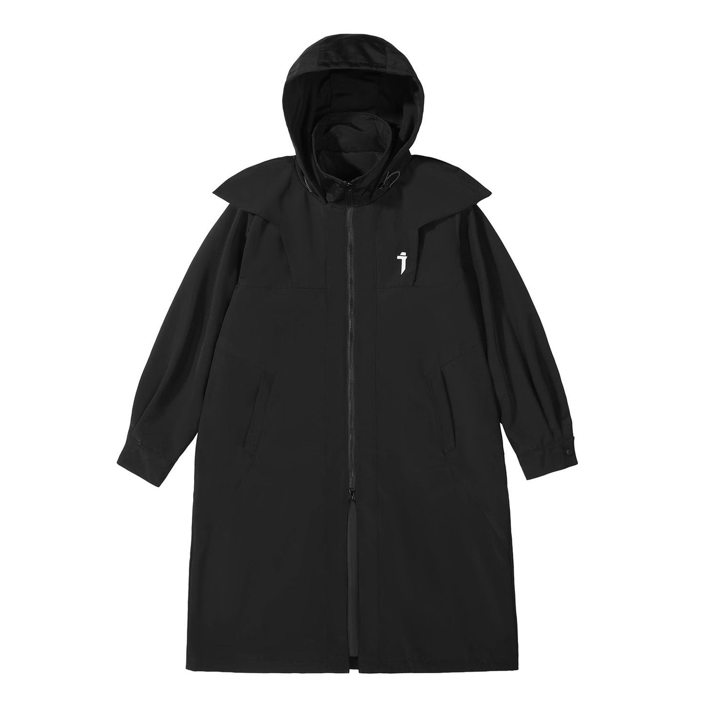 Urban Trench Coat