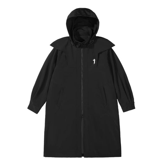 Urban Trench Coat