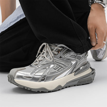 S88 Sneakers | Grey