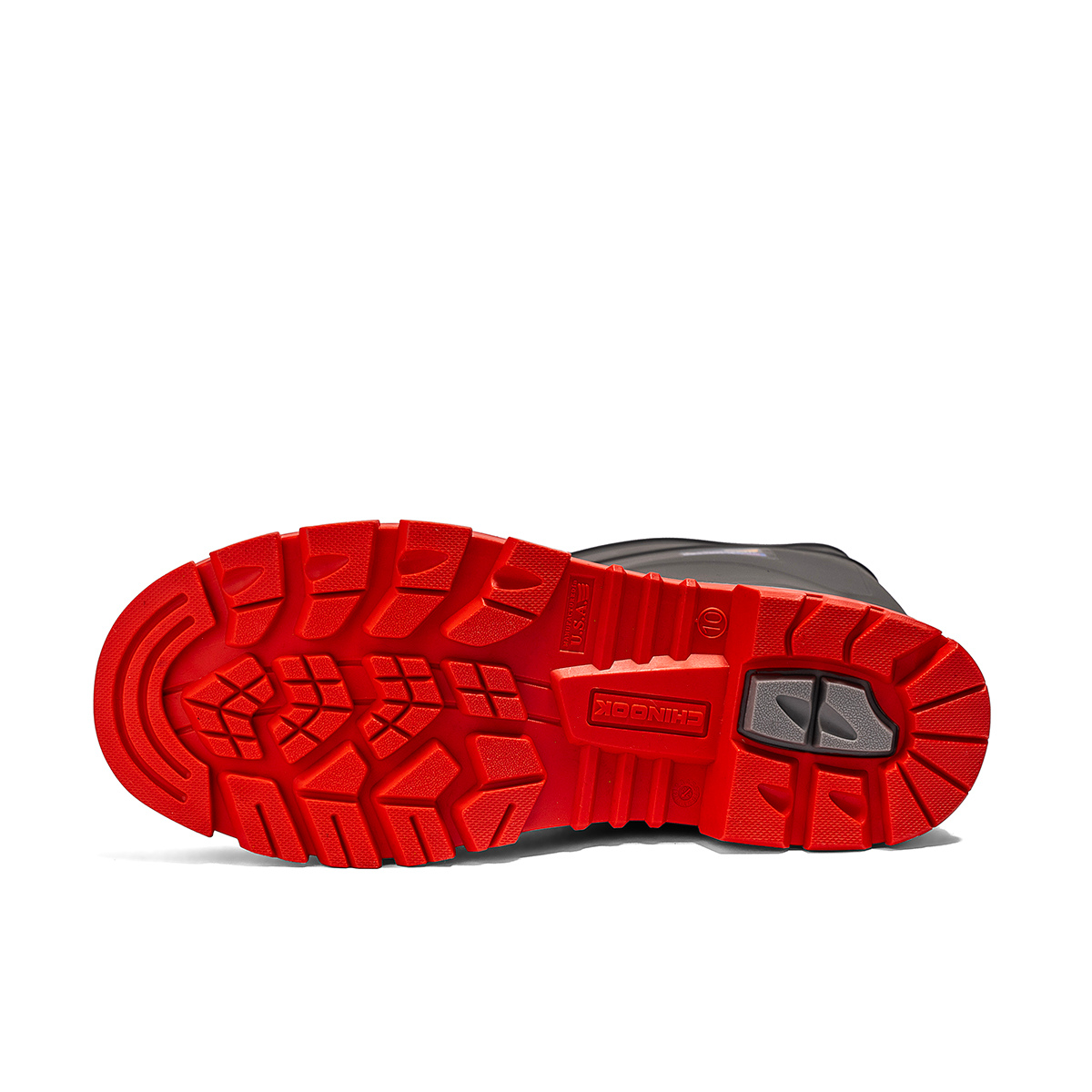Kickaxe 15" Waterproof Rubber Boot