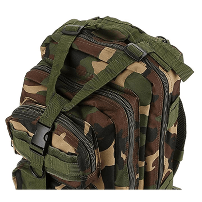 Tactical Large 40L Tactical Backpack Survival Bag