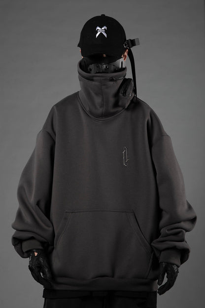 Tech Transformation Hoodie/Sweatshirt