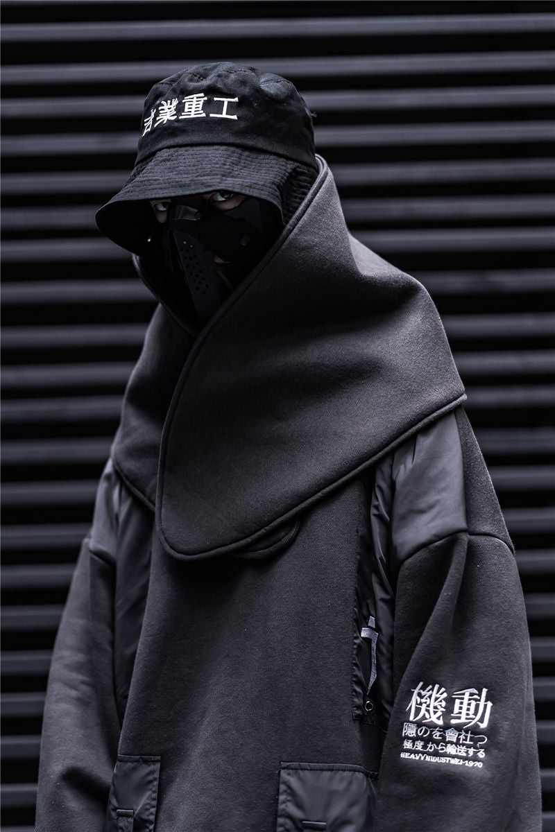 Urban Industrial Crewneck