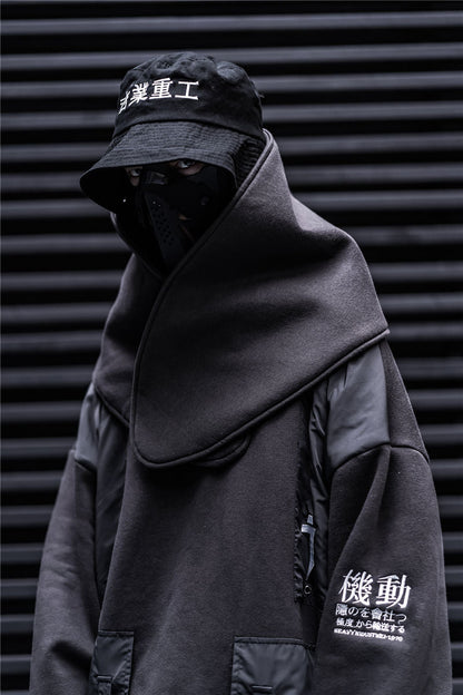 Urban Industrial Crewneck