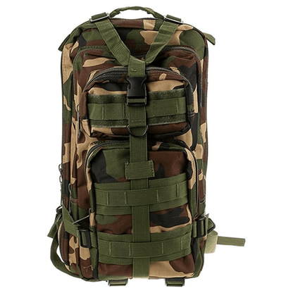 Tactical Large 40L Tactical Backpack Survival Bag