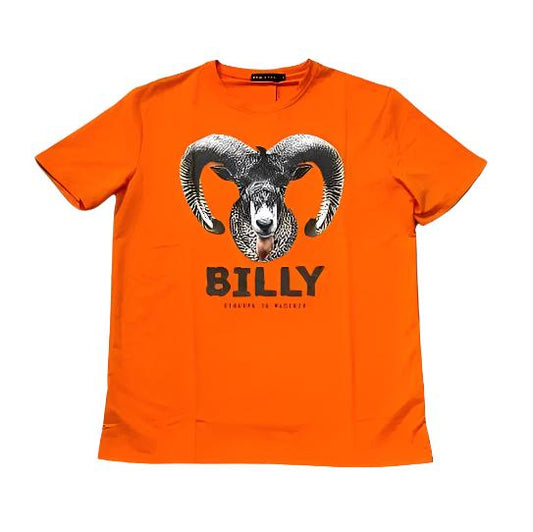 Men's Billy G.O.A.T SS Tee