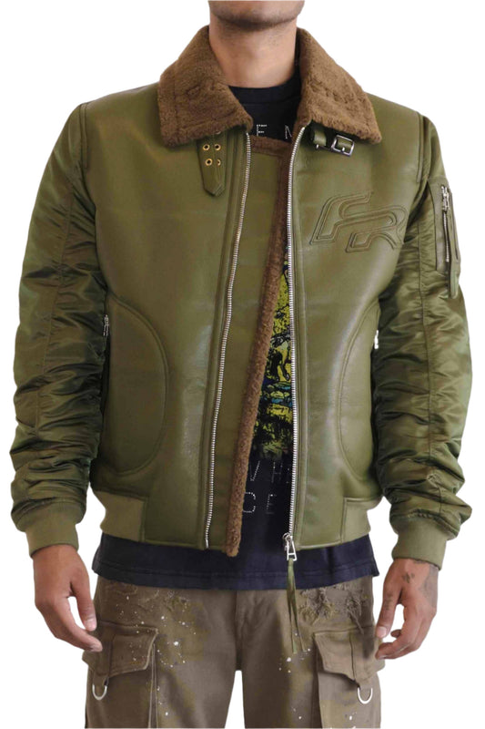 Mustang MA-1 Jacket