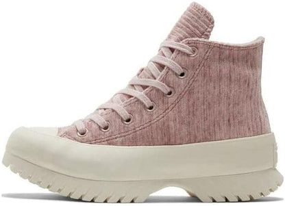 Converse CTAS Lugged 2.0 Hi Stone | Last Call M8/W10