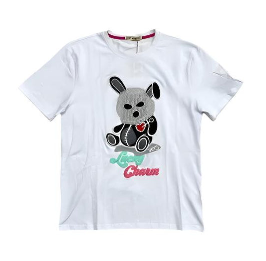 Lucky Charm Night Tee