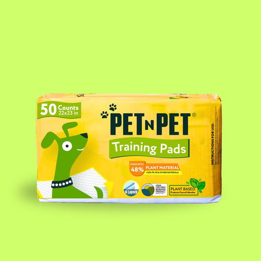Pee Pads for Dogs