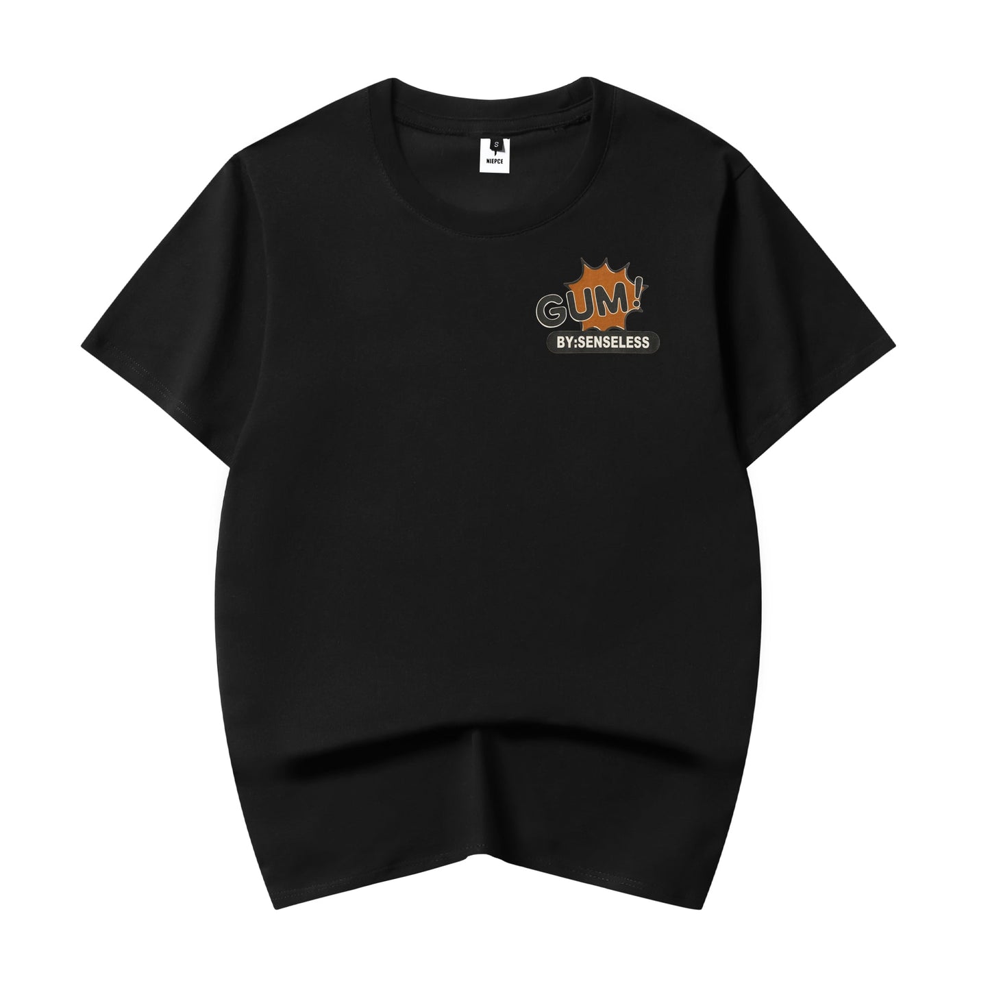 Chewing Gum Tee