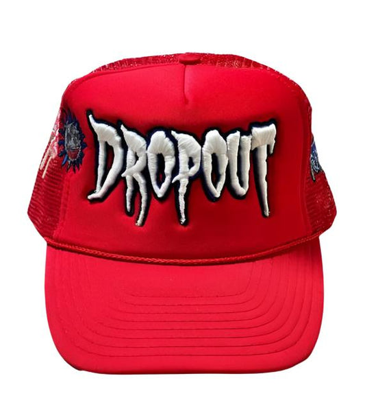 Dropout Festival Trucker Hat