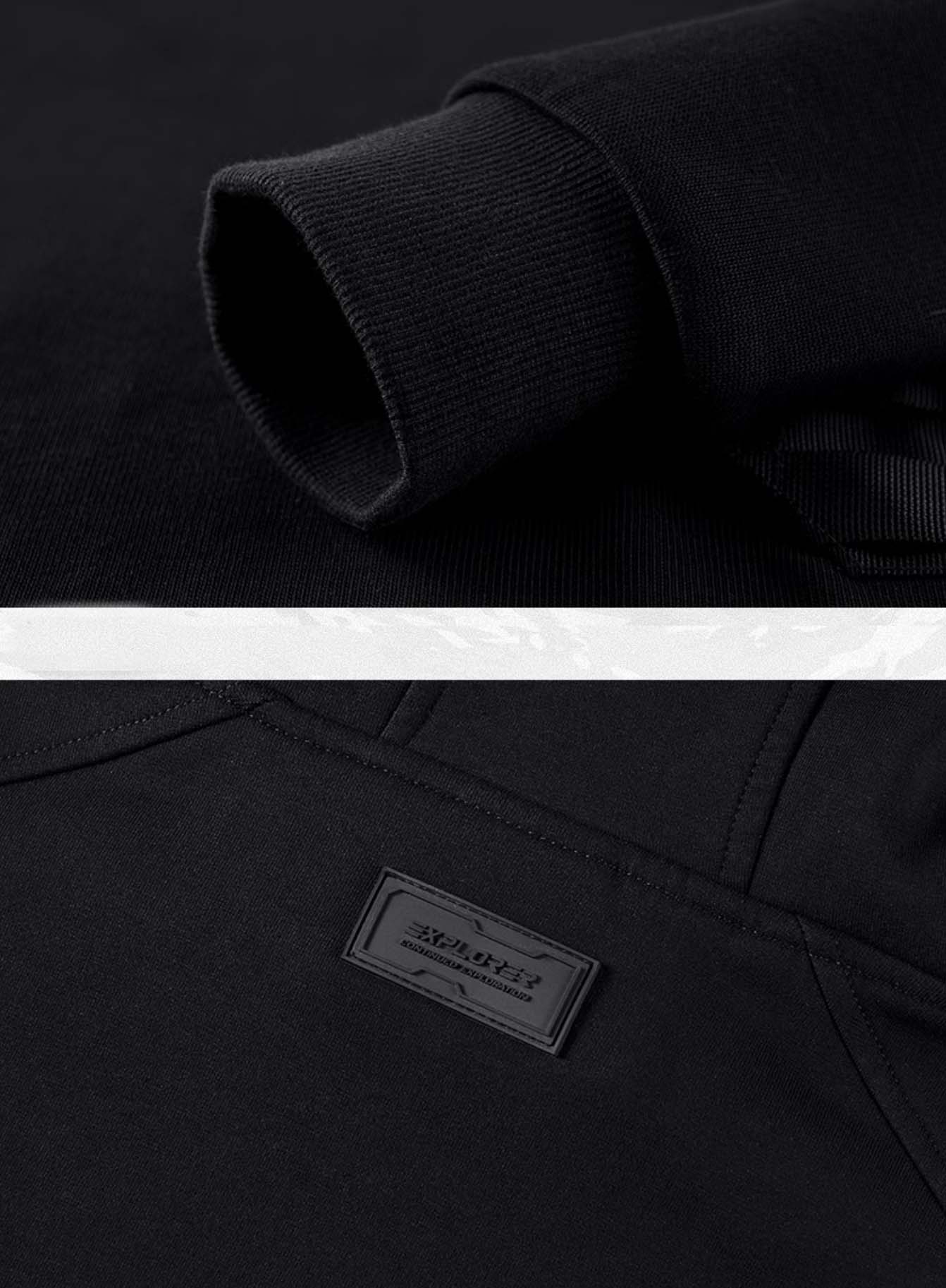 Menace Tech Hoodie