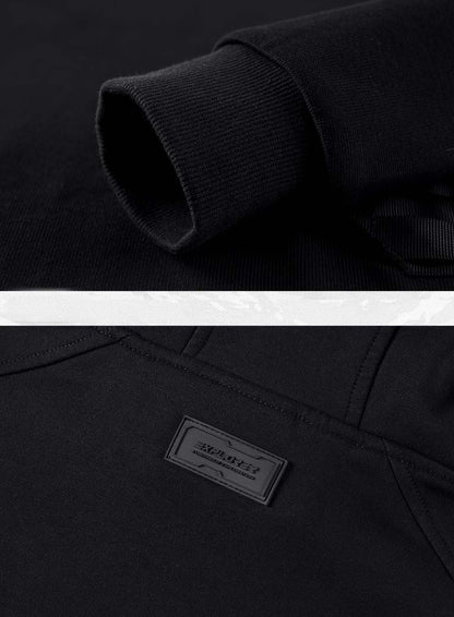 Menace Tech Hoodie