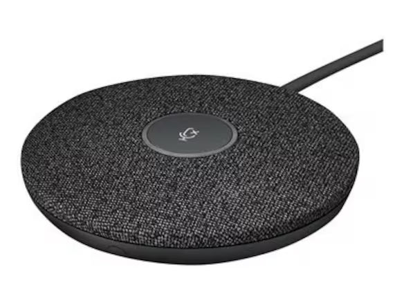 Logitech Rally Mic Pod