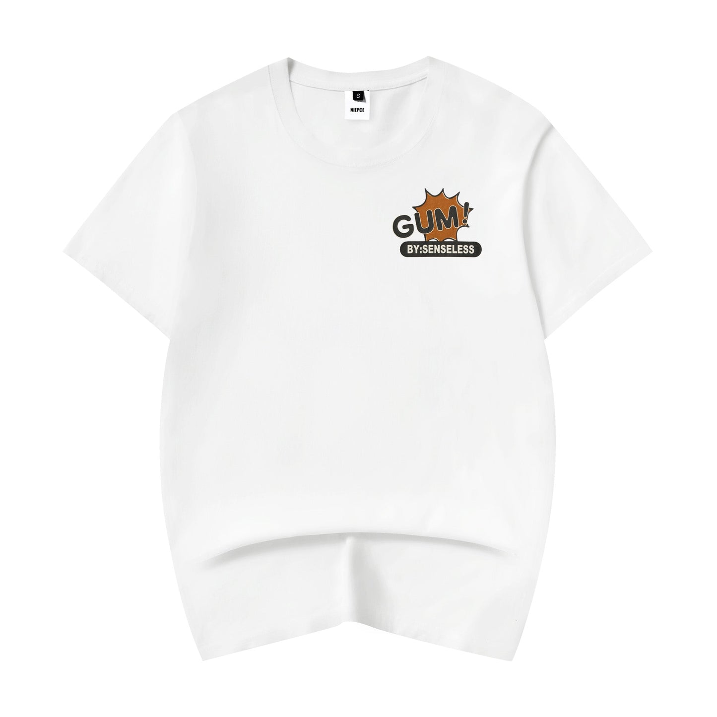 Chewing Gum Tee