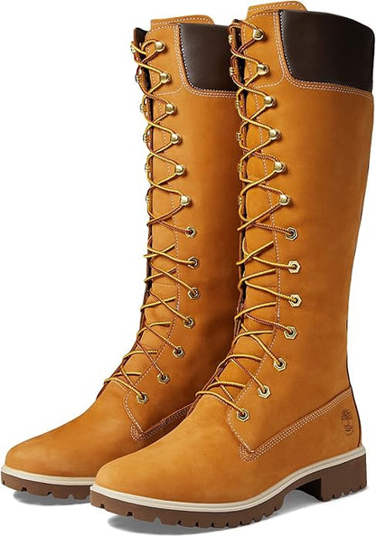 Timberland 6" Premium Waterproof Boot - (Last Call) 9.5