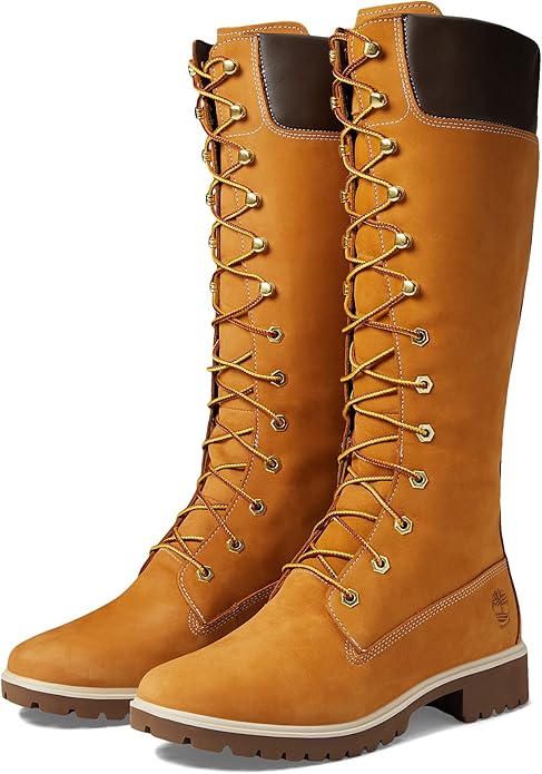 Timberland 6" Premium Waterproof Boot - (Last Call) 9.5