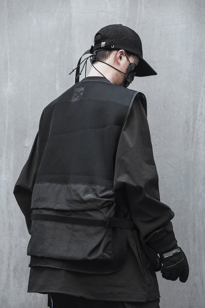 Wilderness Vest