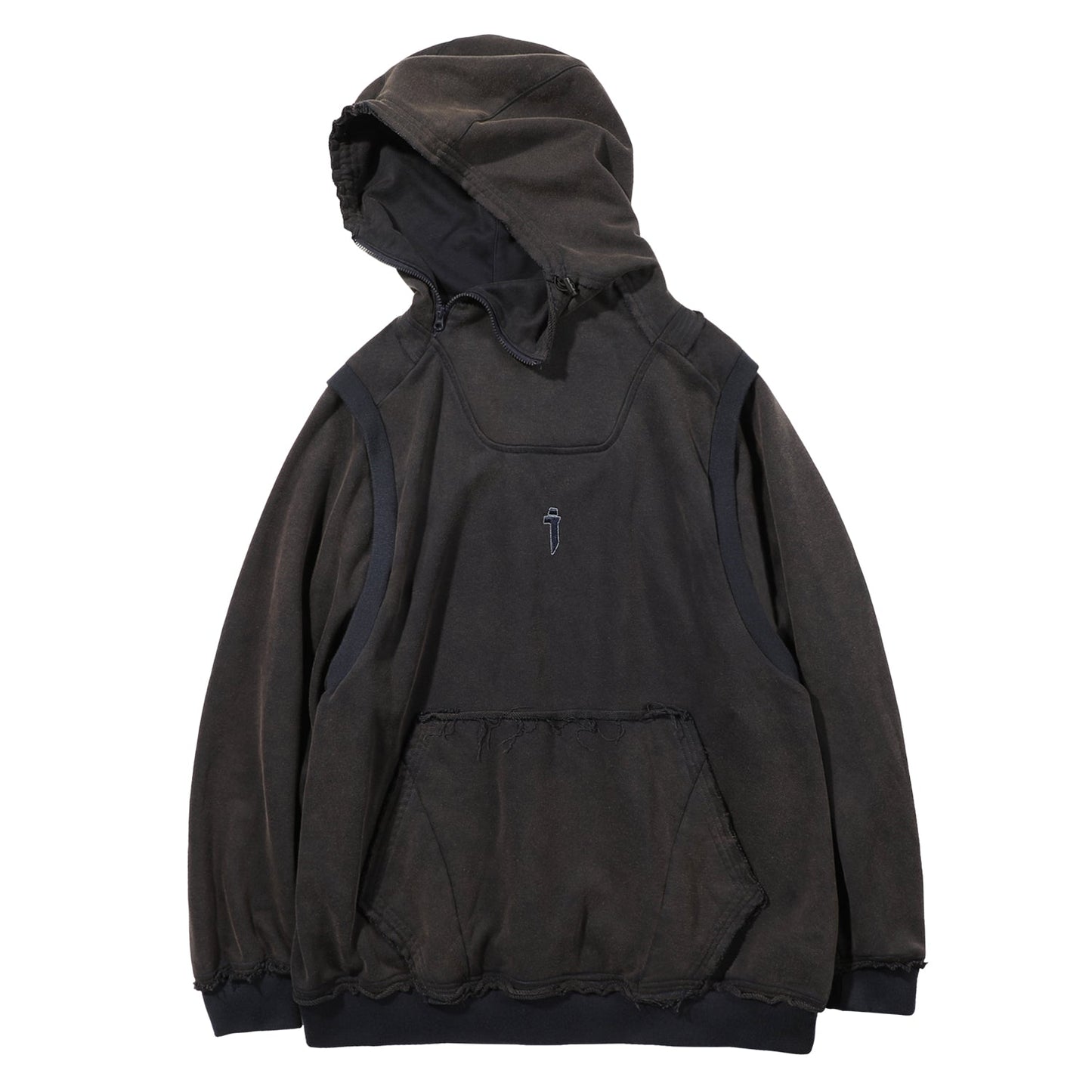 Winter Wilderness Hoodie