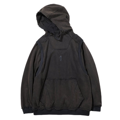 Winter Wilderness Hoodie