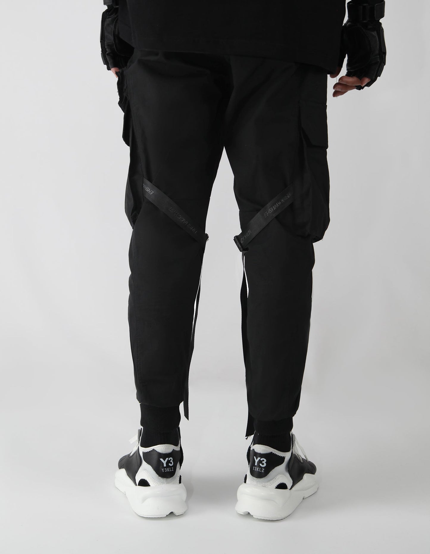 Noble Cargo Pants