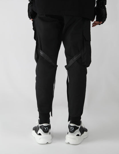 Noble Cargo Pants
