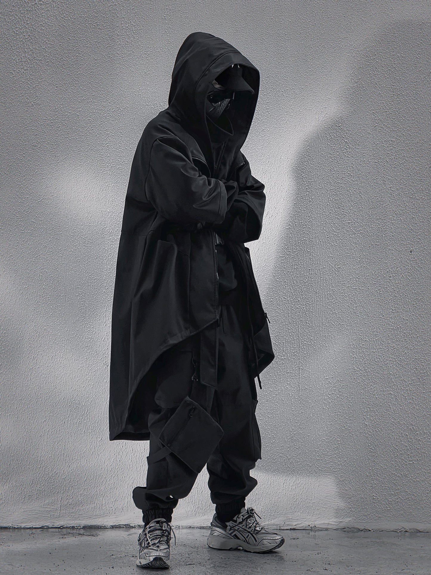 I-Tech Coat