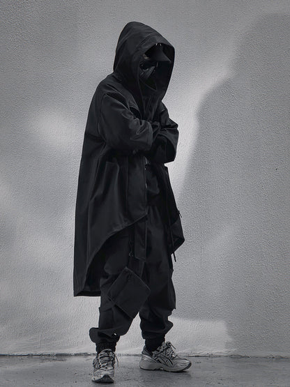 I-Tech Coat