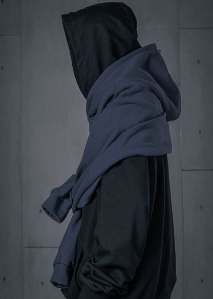 Double Double I-Tech Hoodie