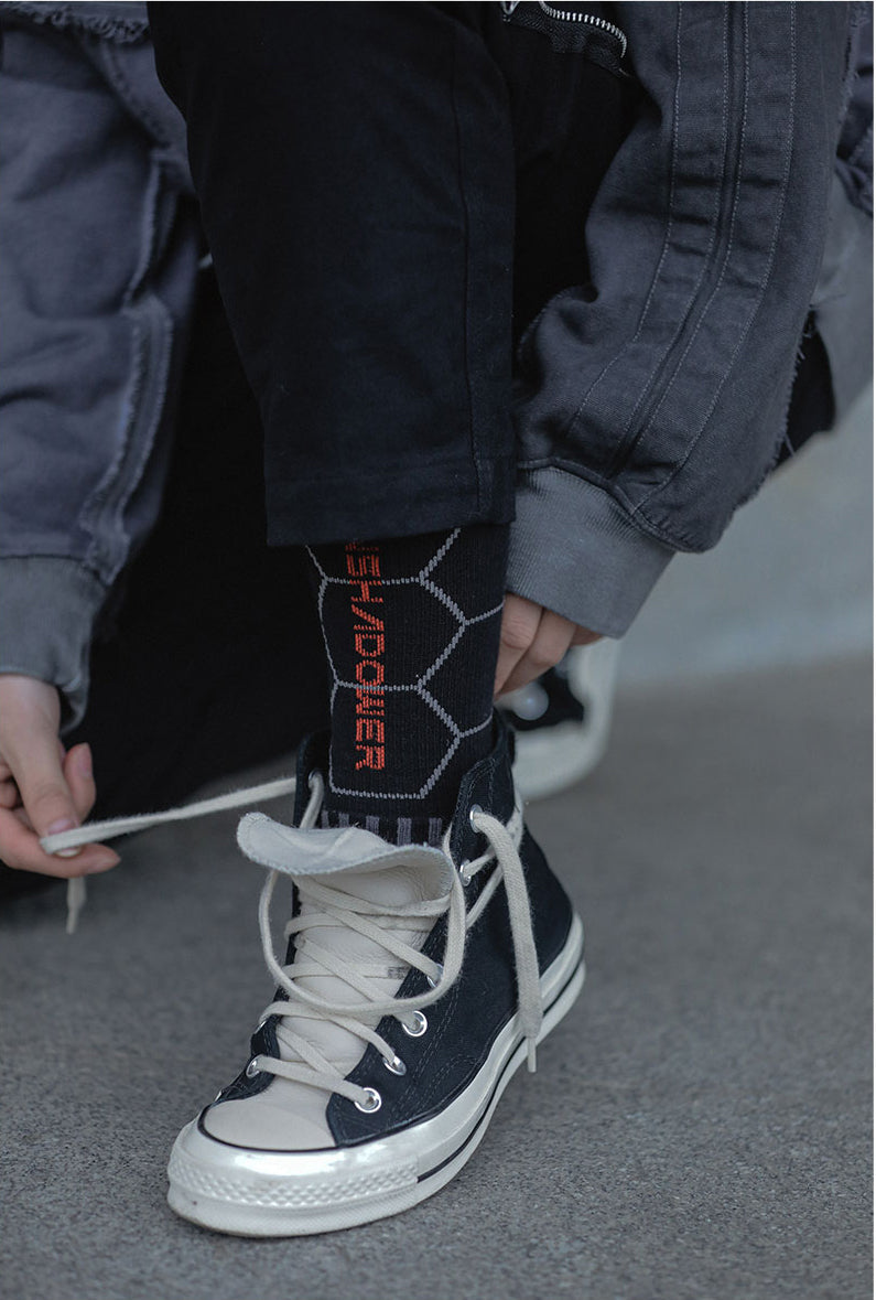 Shadow Tech Socks