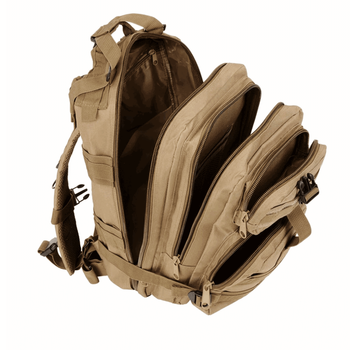 Tactical Small 30L Tactical Backpack Survival Bag