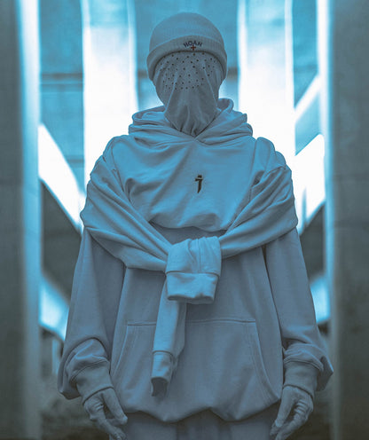 Double Double I-Tech Hoodie