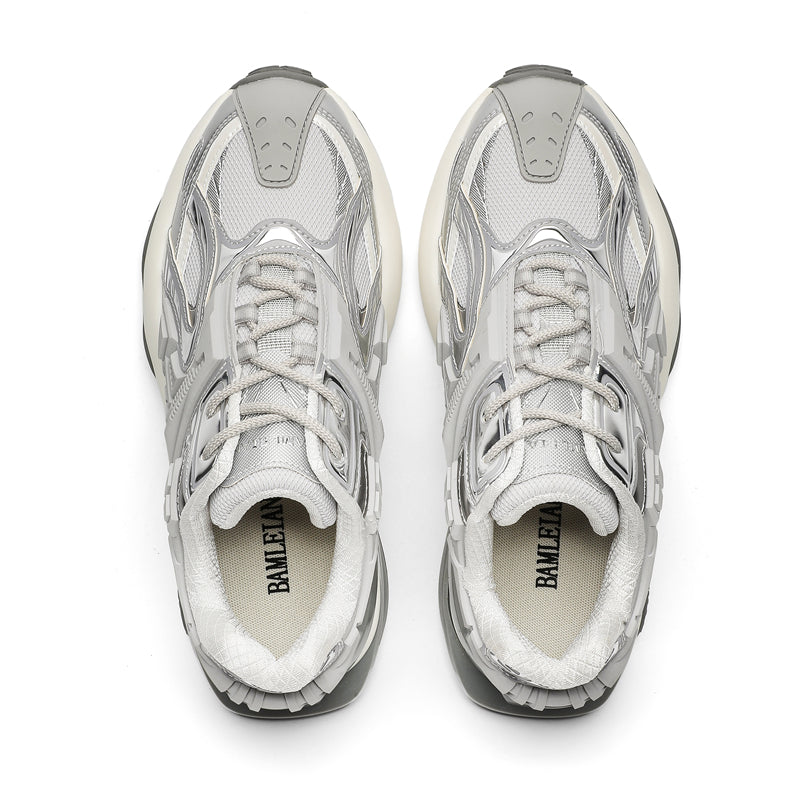 S88 Sneakers | Grey