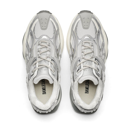 S88 Sneakers | Grey