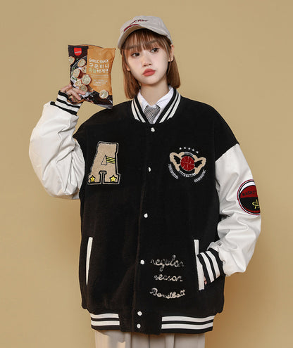 Pilot Varsity Jacket