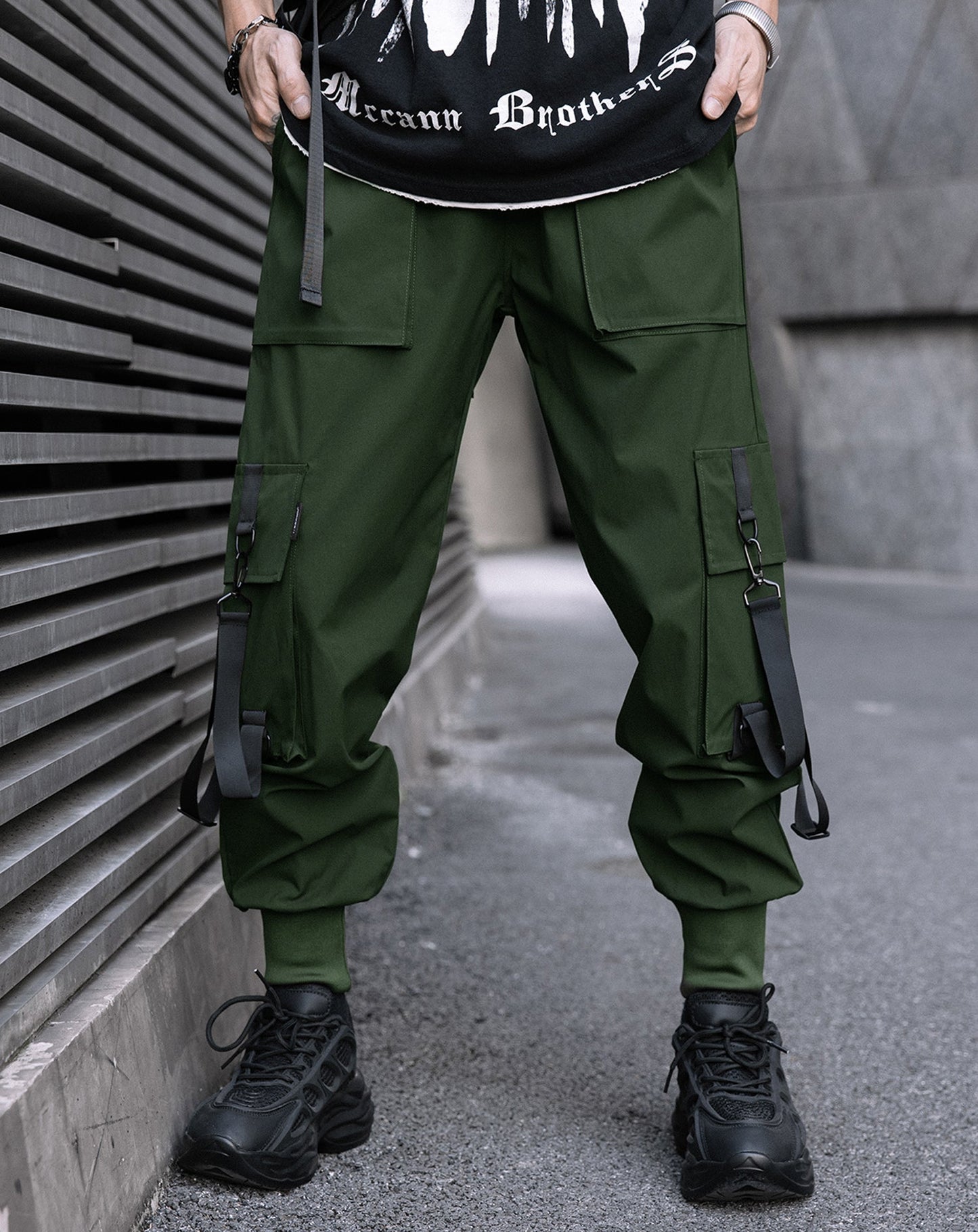 Casual Pants