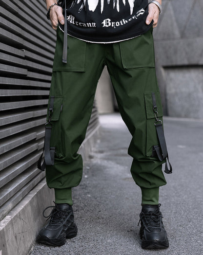 Casual Pants