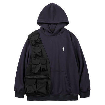 I-Tech Essential Hoodie