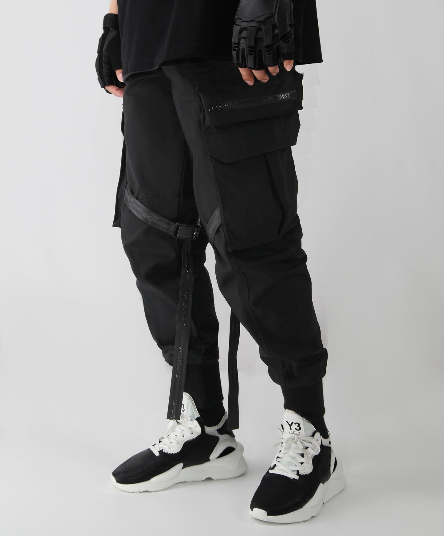 Noble Cargo Pants
