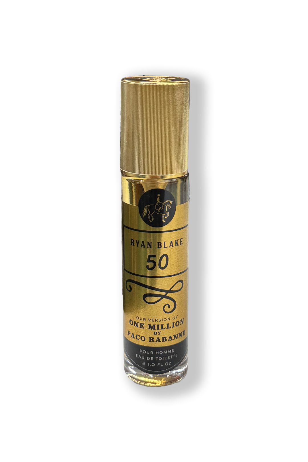 Spray Perfume | 1.0oz
