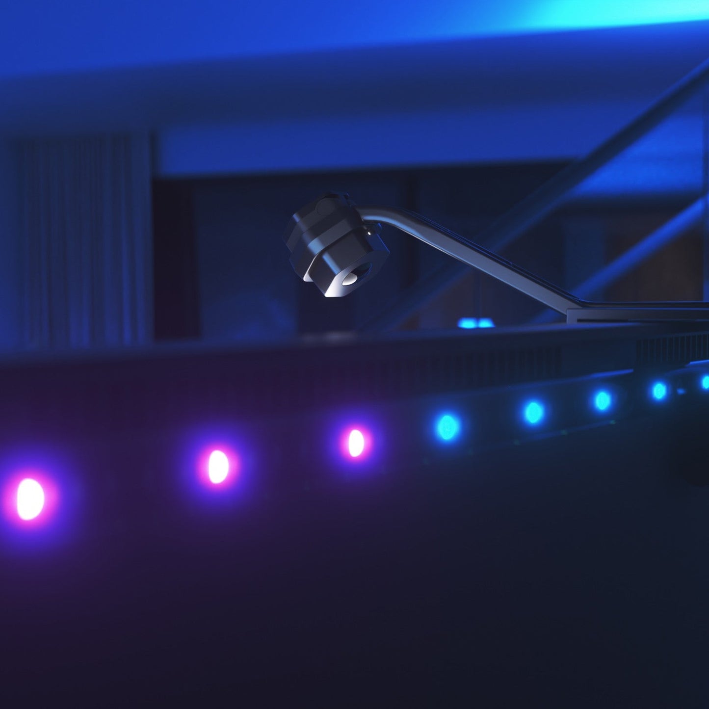 Nanoleaf 4D TV Screen Mirror + Lightstrip SMK For TVs up to 85"